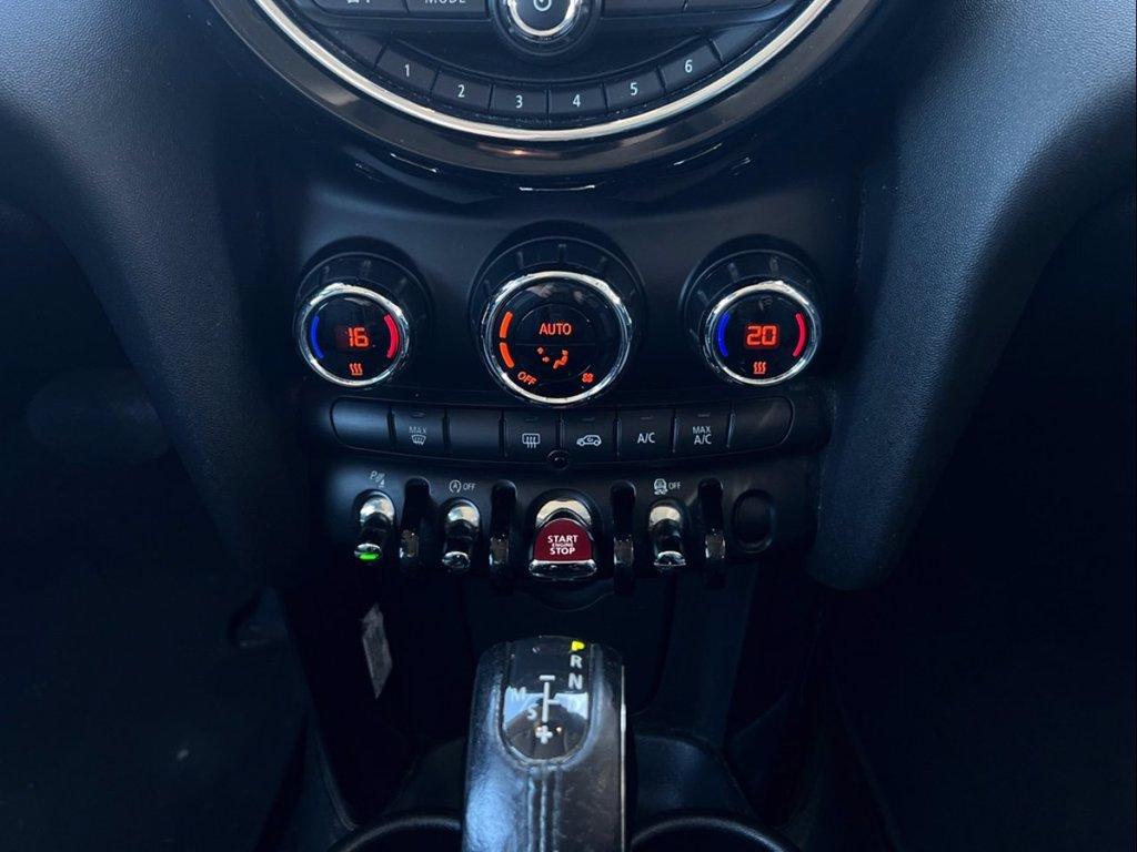 MINI Mini 1.2 One Hype del 2017