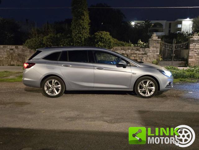 OPEL Astra 1.6 CDTi 110CV Sports Tourer Innovation