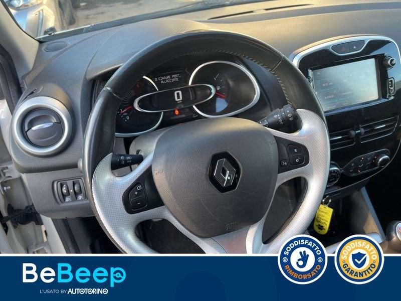 Renault Clio SPORTER 1.5 DCI ENERGY DUEL 75CV