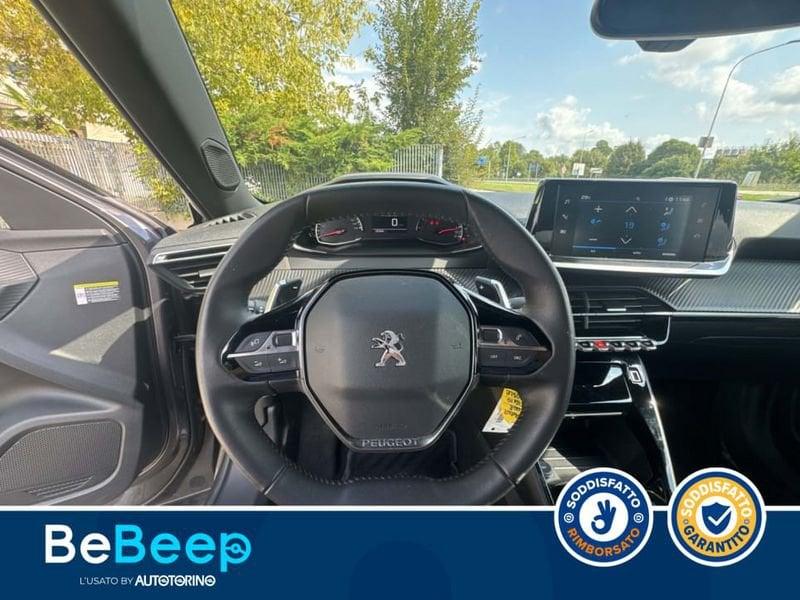Peugeot 2008 1.5 BLUEHDI ALLURE PACK S&S 130CV EAT8