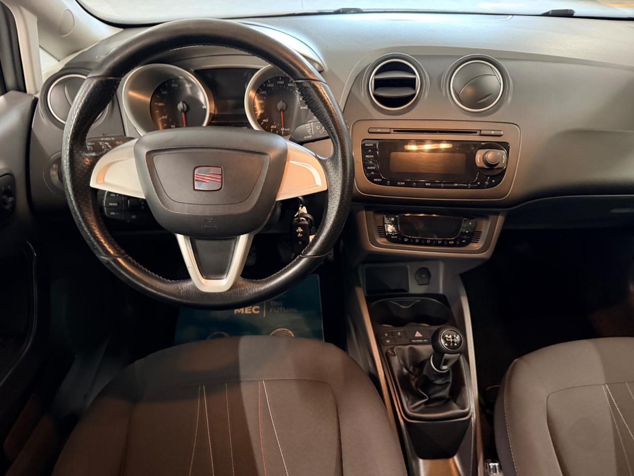 Seat Ibiza 1.4 5 porte Style