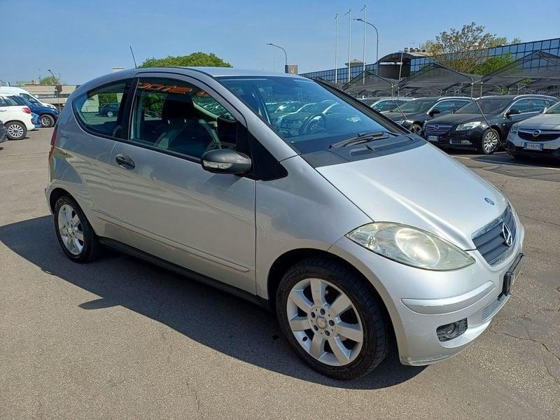 Mercedes-Benz Classe A A 150 Classic KM CERTIFICATI