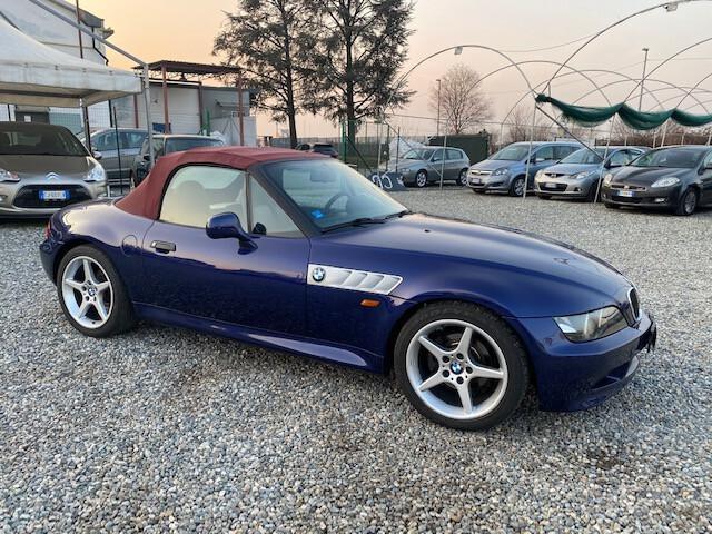 Bmw Z3 1.9 16V cat Roadster