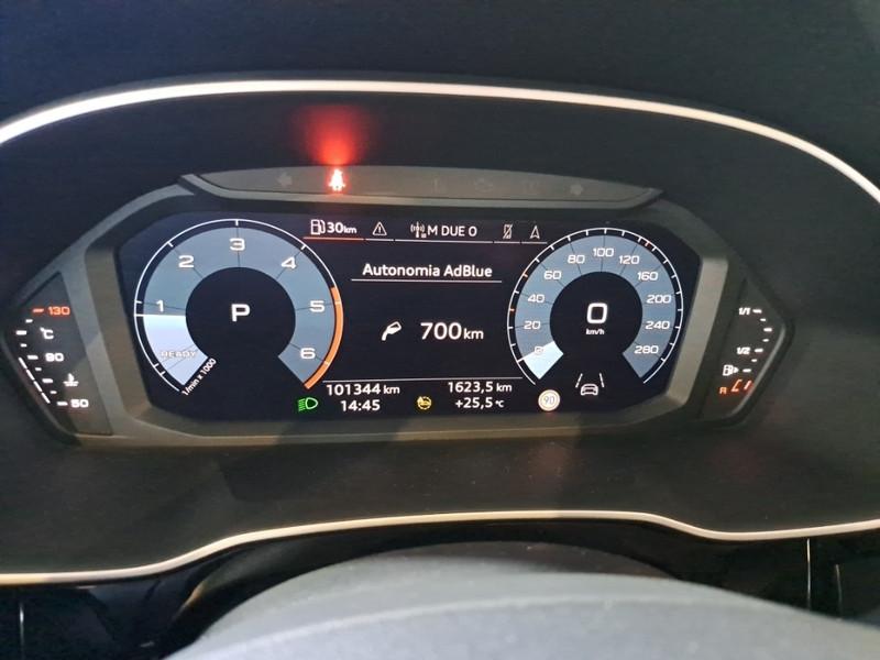 AUDI Q3 35 TDI S TRONIC BUSINESS SUV