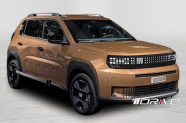 FIAT Grande Panda Grande Panda 1.2 Hybrid 110 CV S&S Icon