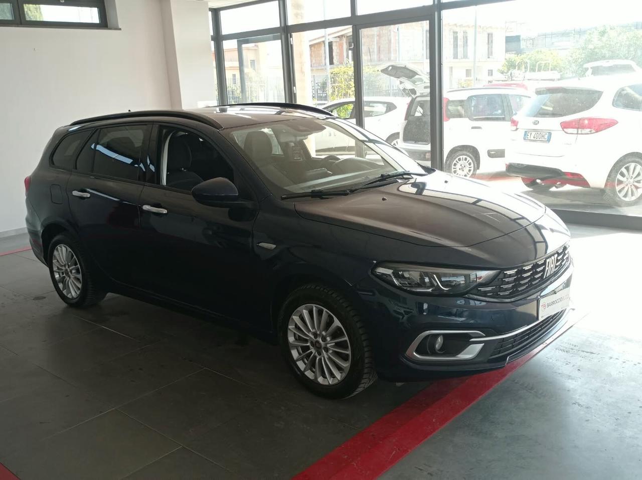 Fiat Tipo 1.6 Mjt S&S SW