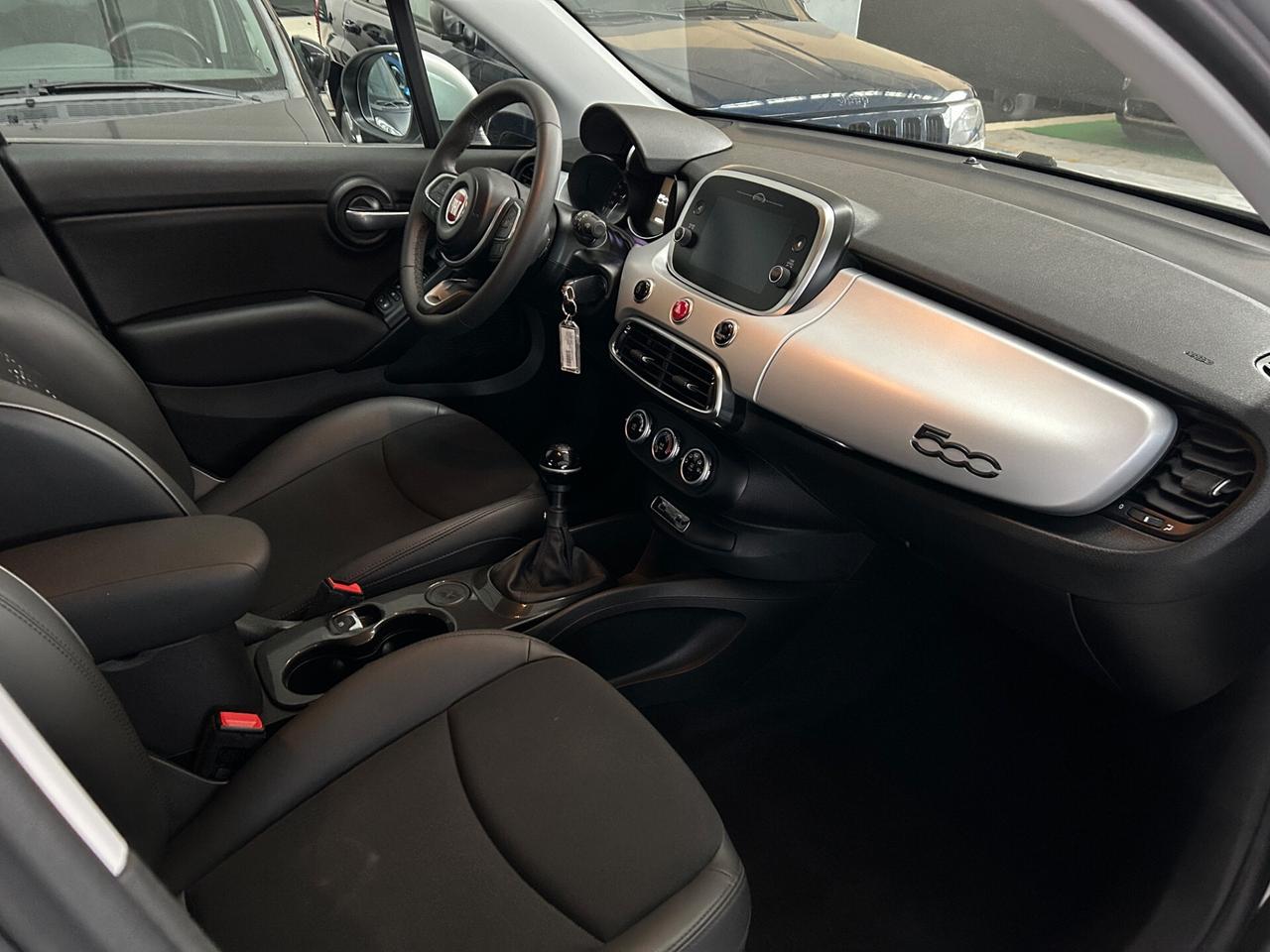 Fiat 500X 1.0 T3 120 CV Business