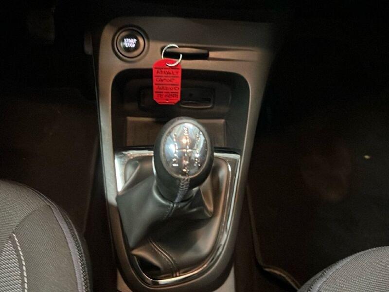 Renault Captur 0.9 TCe 90cv Energy EU6 INTENS