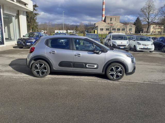 CITROEN C3 PROMO FINANZIAMENTO BlueHDi 100 S&S Shine