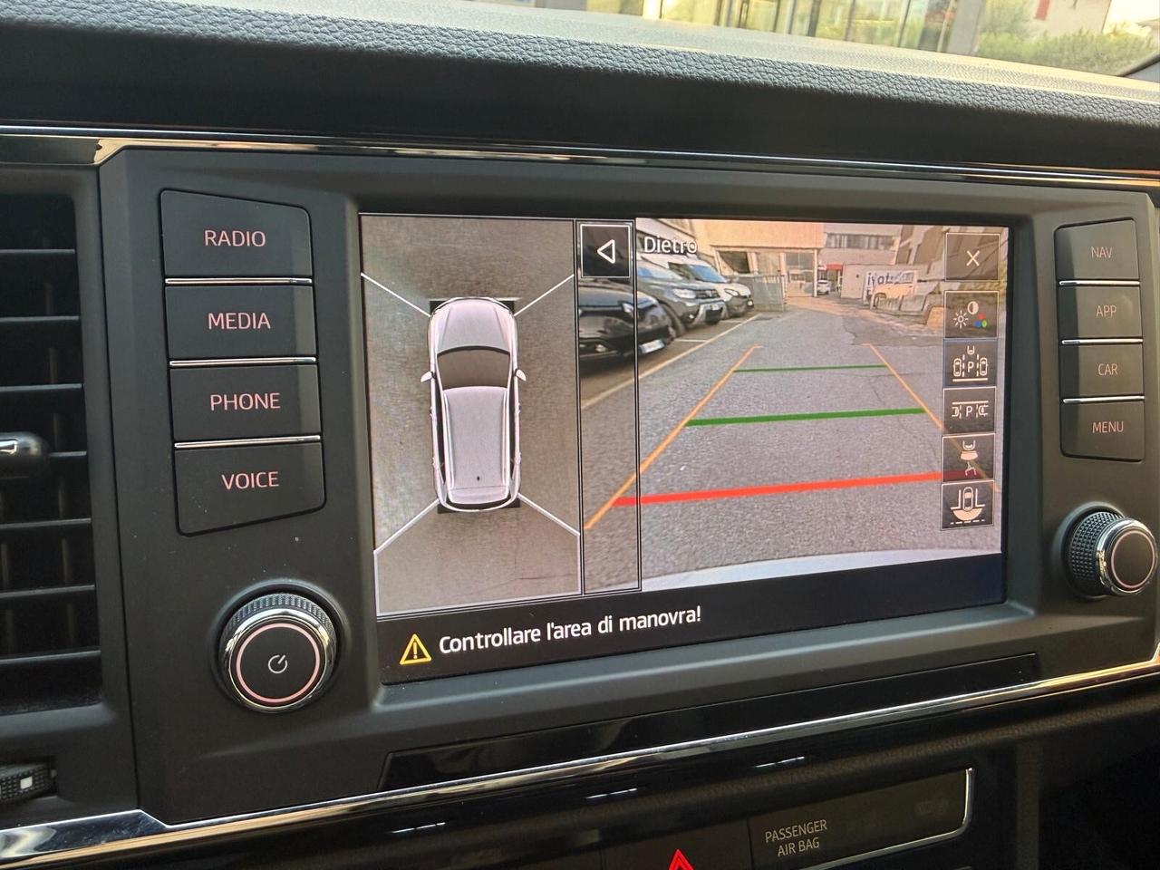 Seat Ateca 1.6 TDI DSG XCellence ***FULL OPTIONALS***