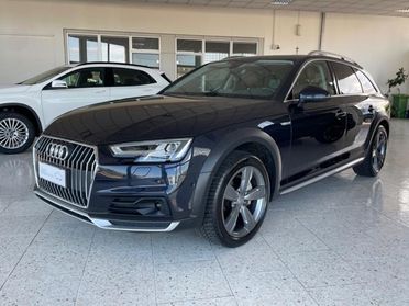 AUDI A4 allroad 3.0 TDI 218 CV S tronic Business