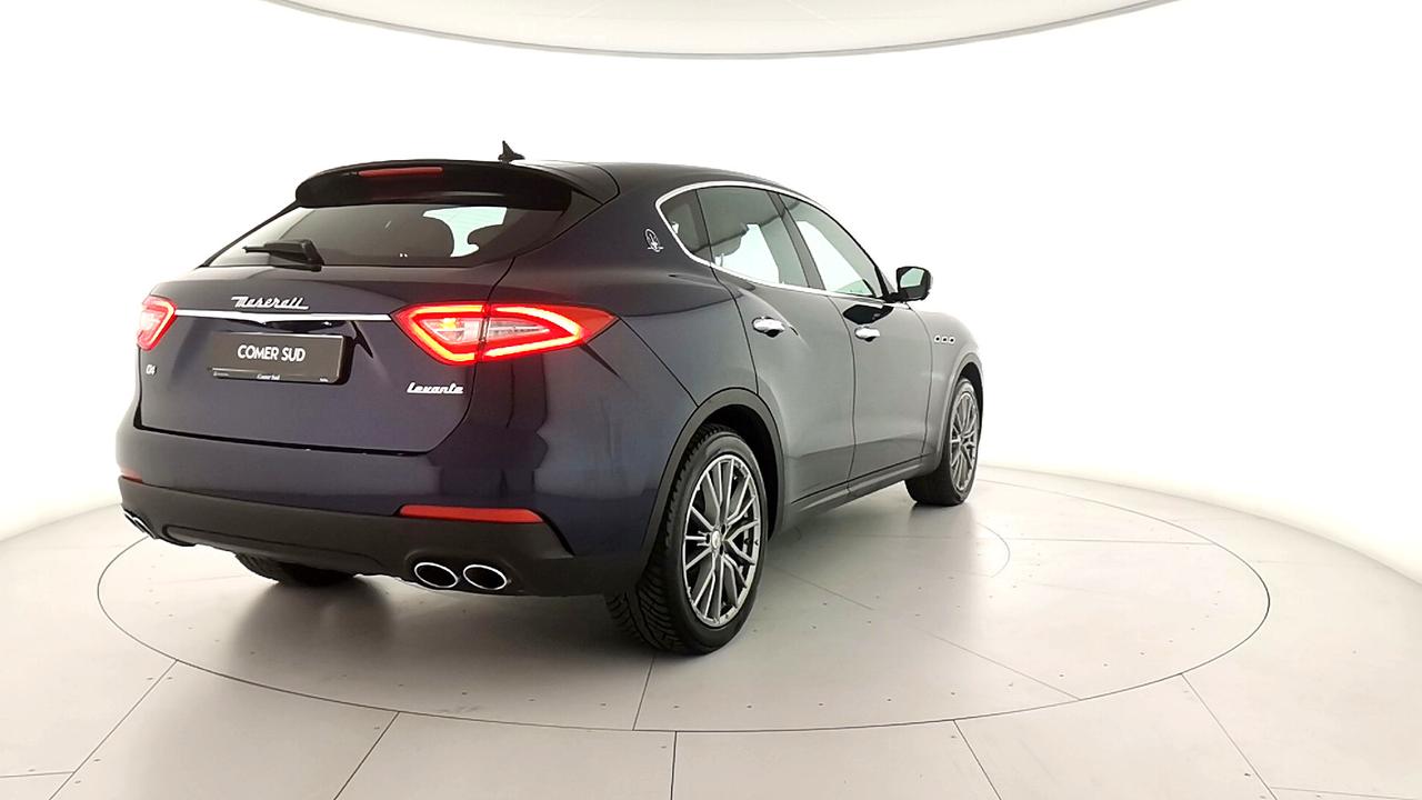 MASERATI Levante - Levante 3.0 V6 250cv auto my19