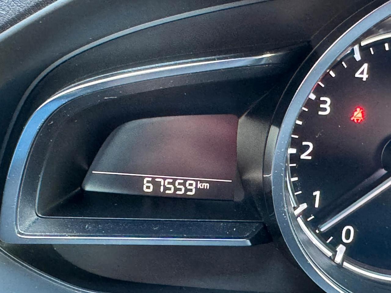 Mazda 3 Mazda3 2.0 165 CV Skyactiv-G Exceed