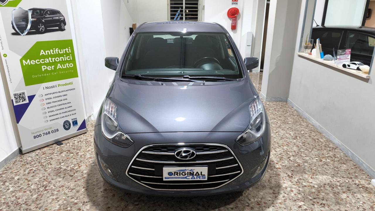 Hyundai iX20 1.4 90 CV Econext Comfort