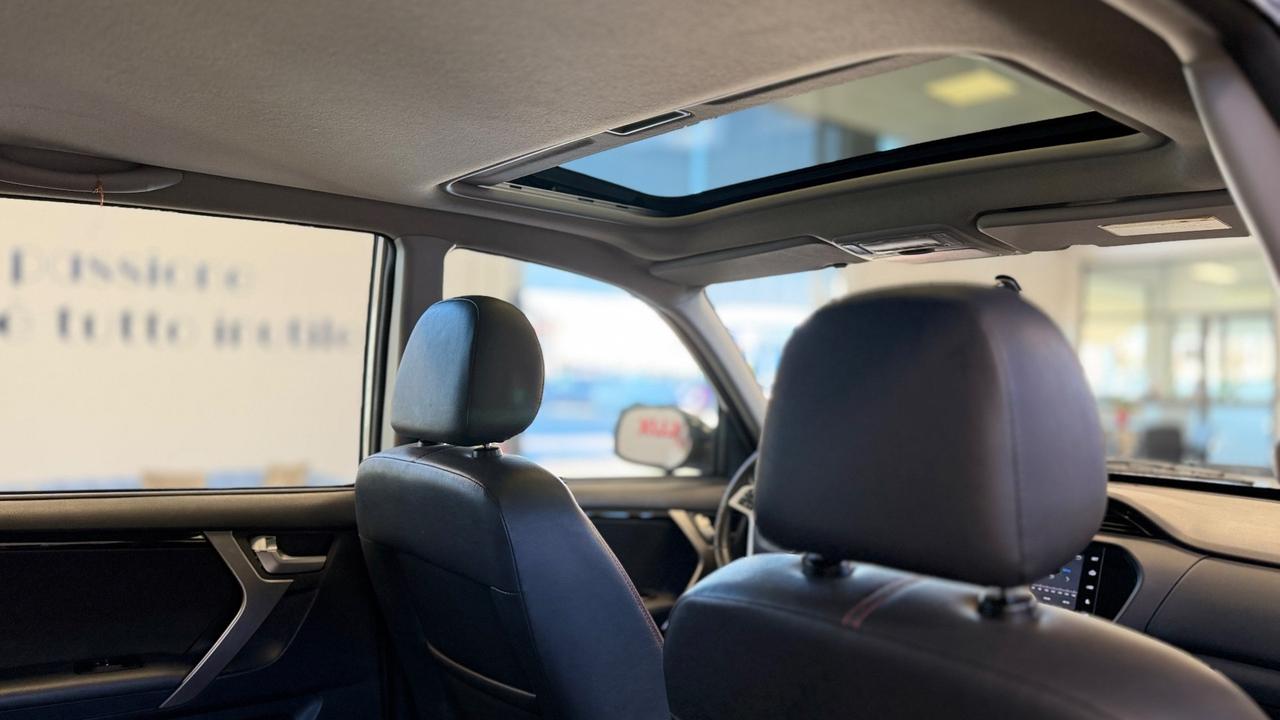 Dr DR5 1.6 16V 126 CV Bi-Fuel GPL Style