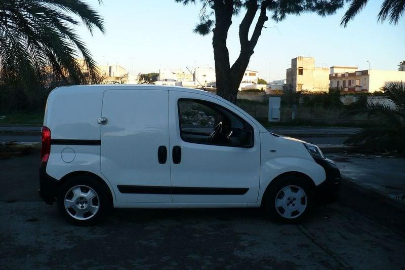 FIAT Fiorino 1.3 MJT 95CV Cargo Adventure