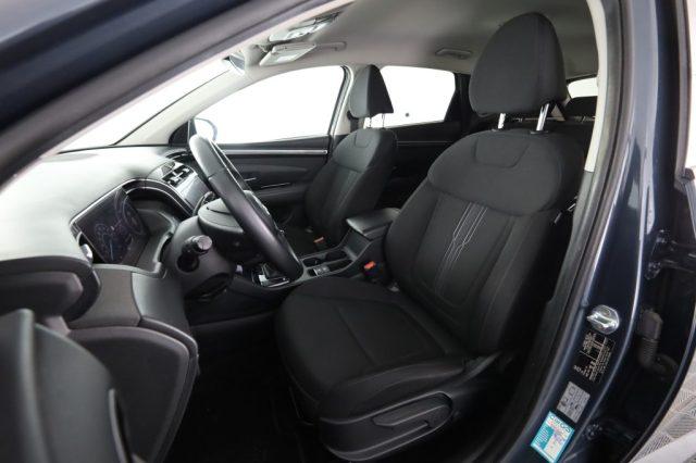 HYUNDAI Tucson Tucson 1.6 CRDI XLine