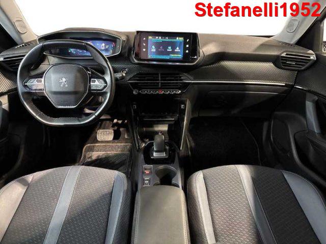 PEUGEOT 2008 II 2020 - e- Allure 100kW