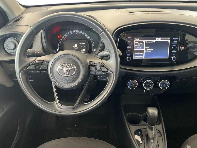 Toyota Aygo X Aygo X 1.0 Active 72cv s-cvt
