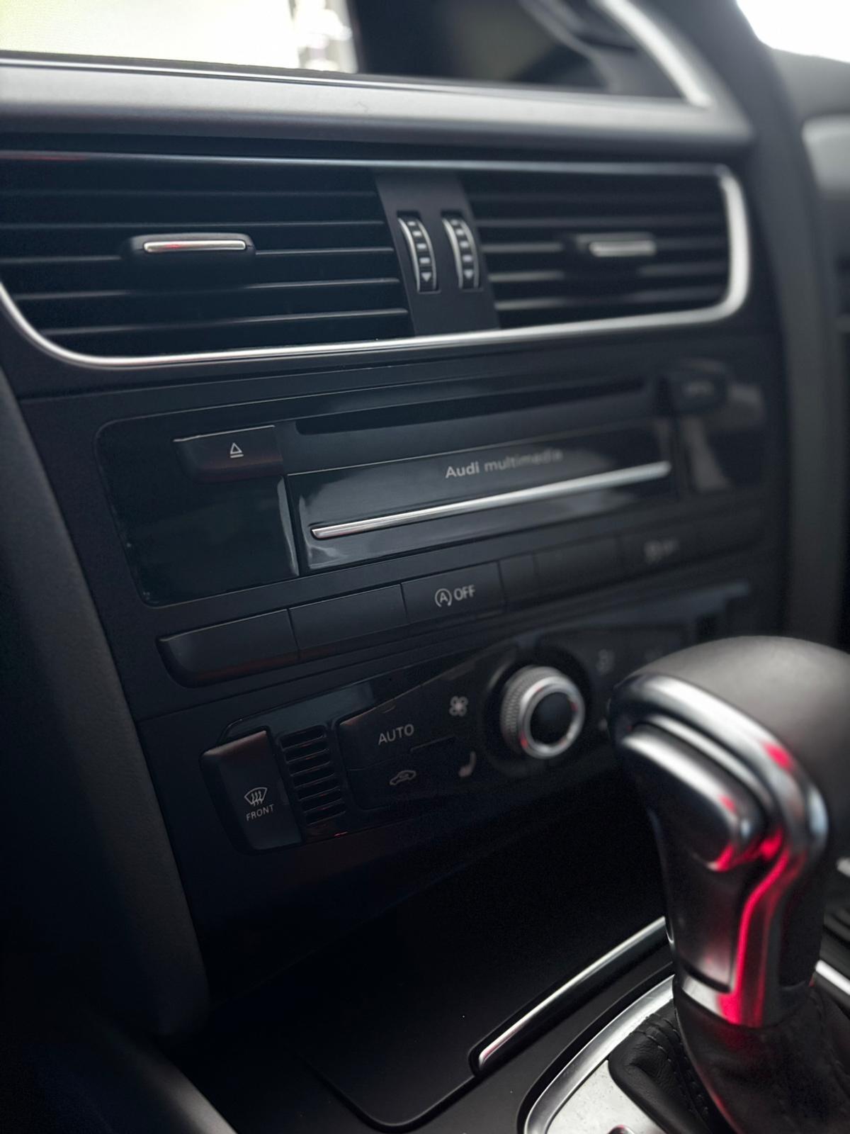 Audi A4 4a serie Avant 2.0 TDI ultra 136CV Business (100 kw)