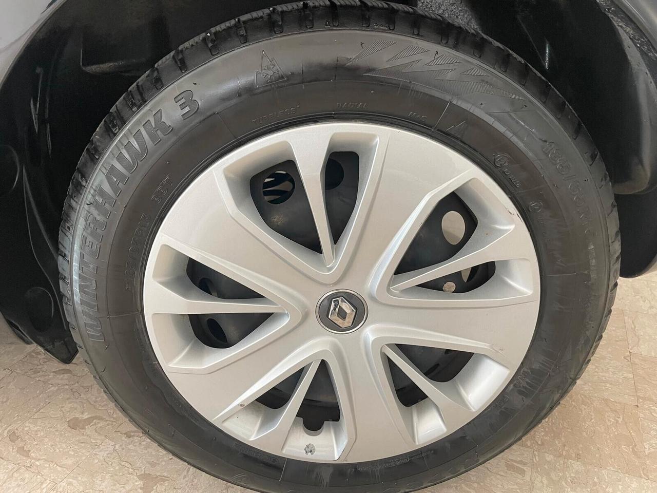 RENAULT CLIO 1.2 12V 90.000 KM "COME NUOVA"