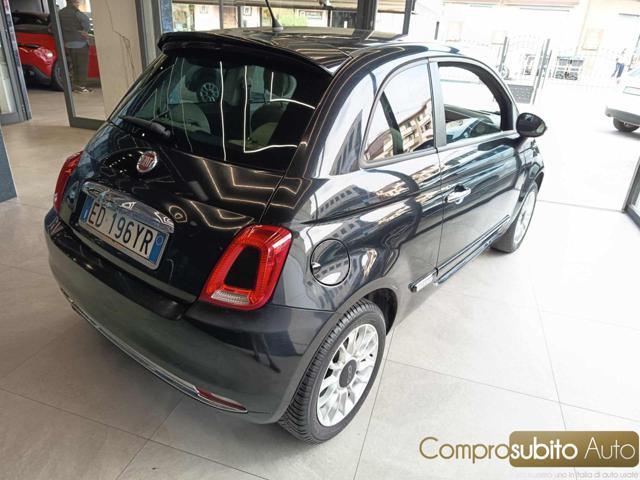 FIAT 500 1.3 Multijet 16V 95 CV by DIESEL