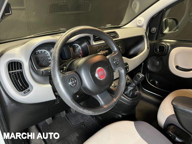 FIAT Panda 0.9 TwinAir Turbo Natural Power Easy