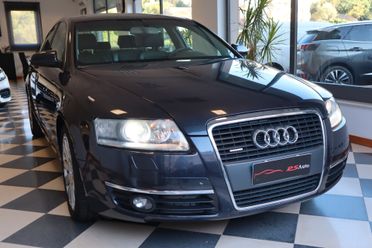 Audi A6 3.0 V6 TDI quattro