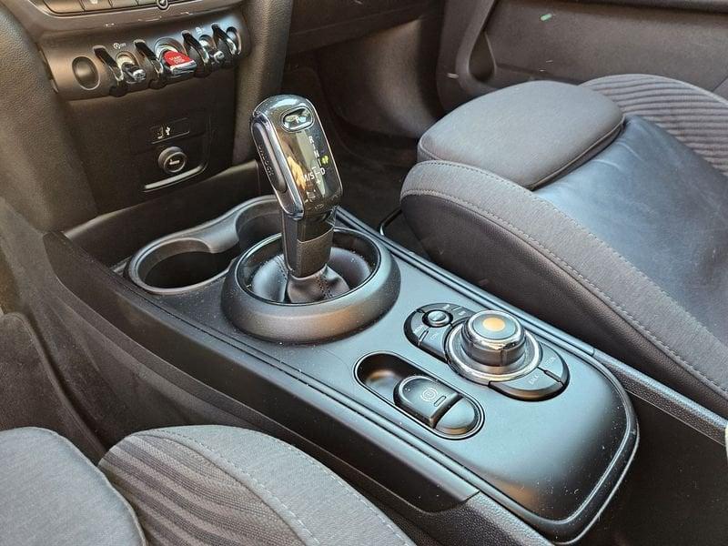 MINI Countryman One D Business Autom DCT