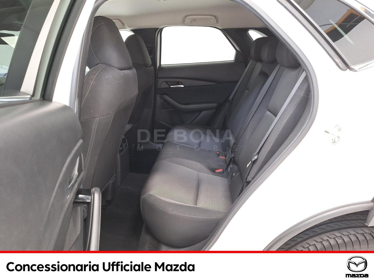 Mazda CX-30 2.0 m-hybrid executive 2wd 150cv 6mt