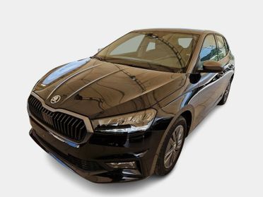 SKODA FABIA 1.0 TSI STYLE 95CV BZ