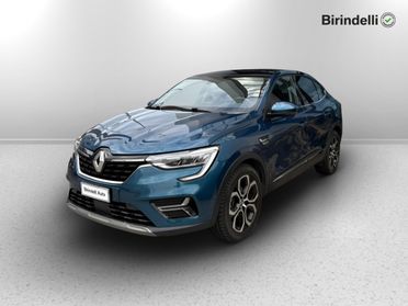 RENAULT Arkana - Arkana Hybrid E-Tech 145 CV Intens