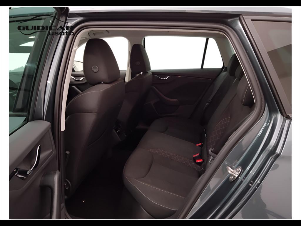 SKODA Kamiq 2019 - Kamiq 1.0 tsi Style 115cv