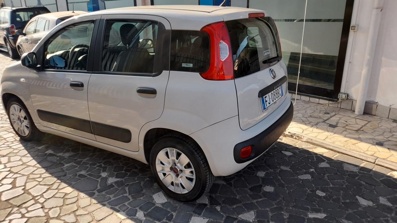 Fiat Panda 1.3 MJT 95 CV S&S Easy