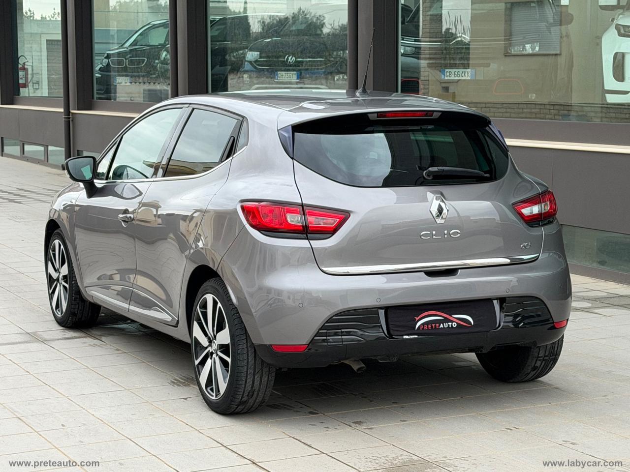 RENAULT Clio dCi 8V 90 CV S&S 5p. Energy Duel