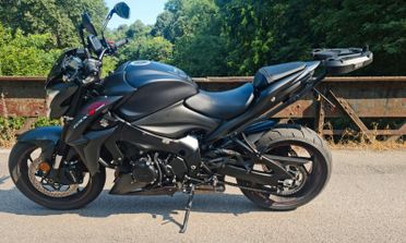 Suzuki GSX S 1000 GSX-S 1000 ABS