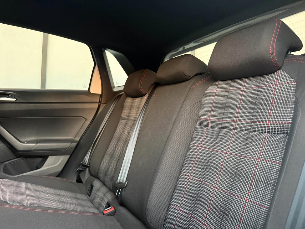 Volkswagen Polo GTI 2.0 TSI DSG MODELLO 2023 207CV ITALIANA