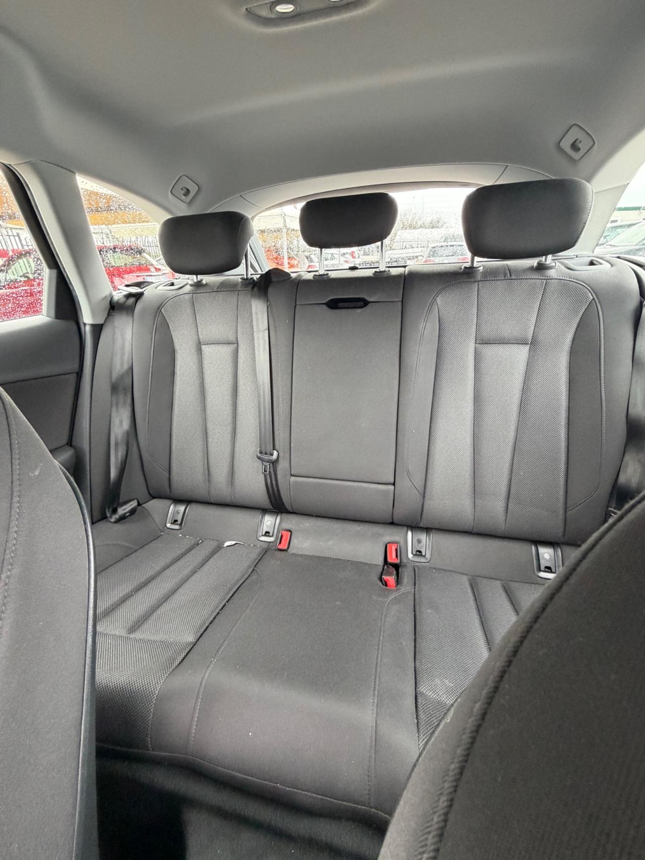 Audi A4 allroad 2.0 TDI 190 CV S tronic