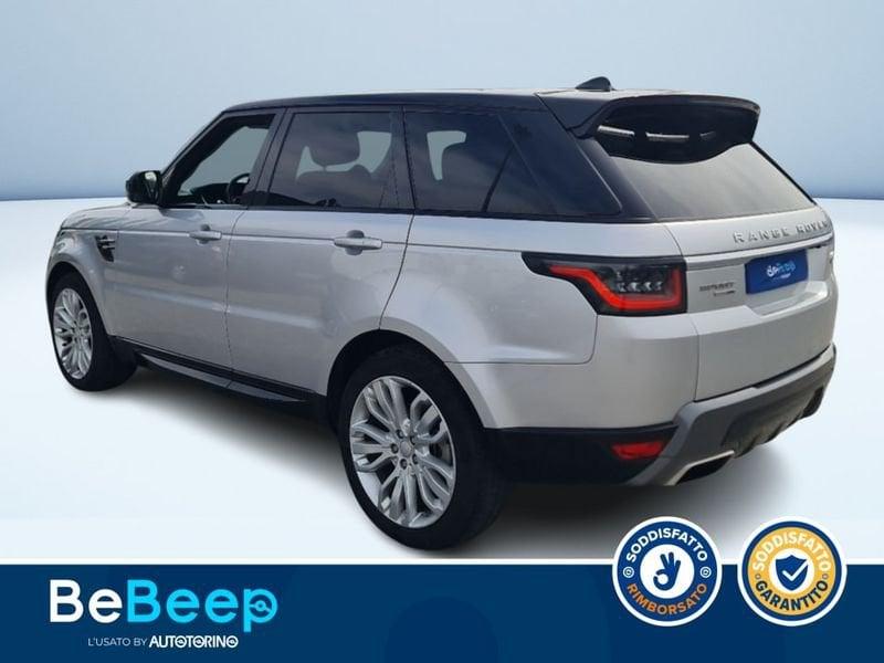 Land Rover RR Sport 3.0 TDV6 HSE DYNAMIC 249CV AUTO