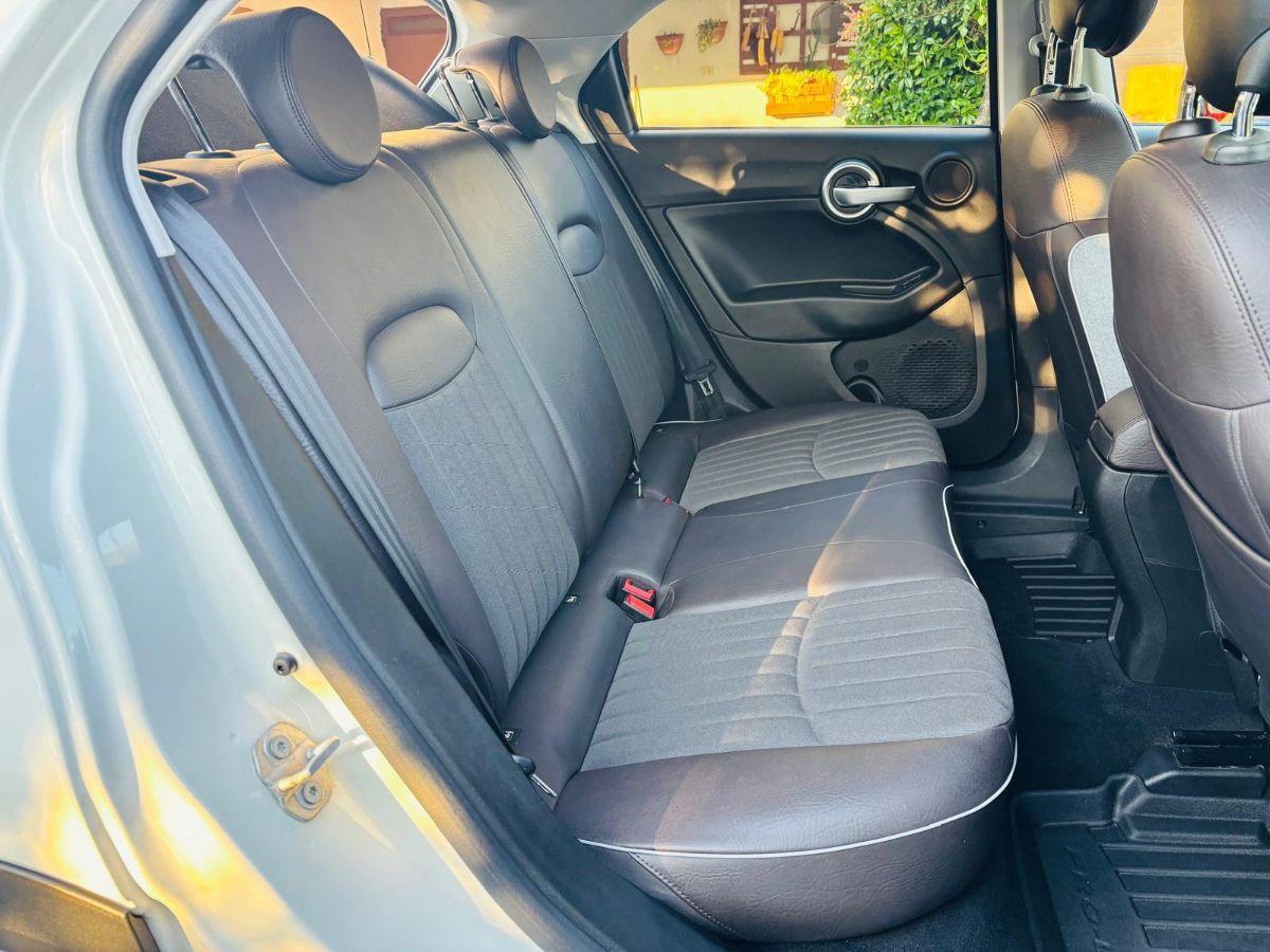 Fiat 500X 1.3 M.Jet 95cv S-Design