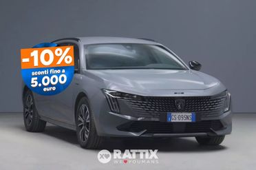 Peugeot 508 SW 1.6 Phev 225CV Allure e-EAT8
