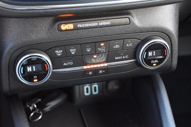 FORD Focus 1.5 EcoBlue 120 CV 5p. Active