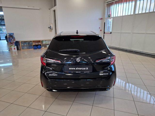 SUZUKI Swace 1.8 Hybrid E-CVT 2WD Cool IVA ESPOSTA