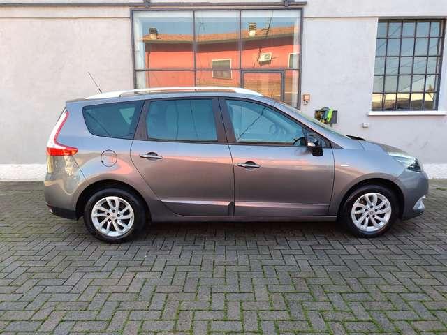 Renault Scenic Scenic III 2012 1.5 dci Wave s