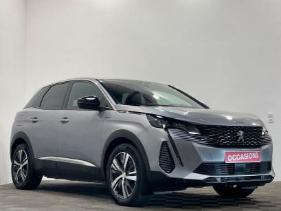 Peugeot 3008 1.6 hybrid phev 225cv Allure Pack e-eat8 IN PROMO