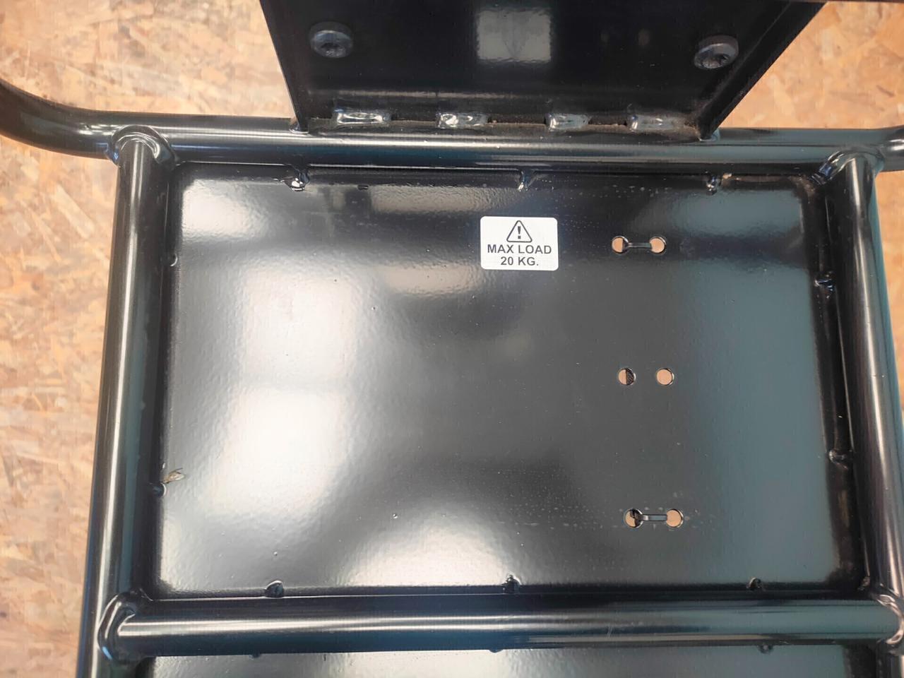 Askoll ES pro K2 45: ideale per il tuo delivery