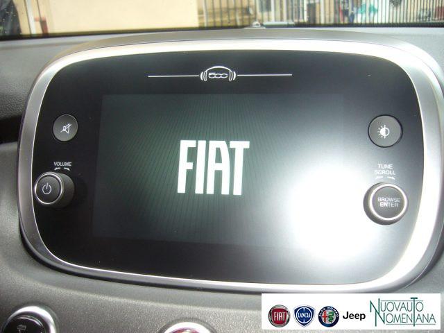FIAT 500X 1.5 T4 Hybrid 130CV DCT ( AUTOMATICA ) Km0