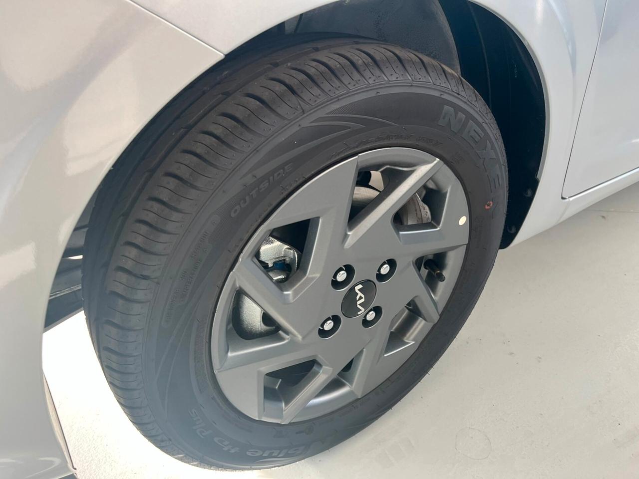 KIA Picanto 3ªs.(17-->) Picanto 1.0 12V GPL 5 ...