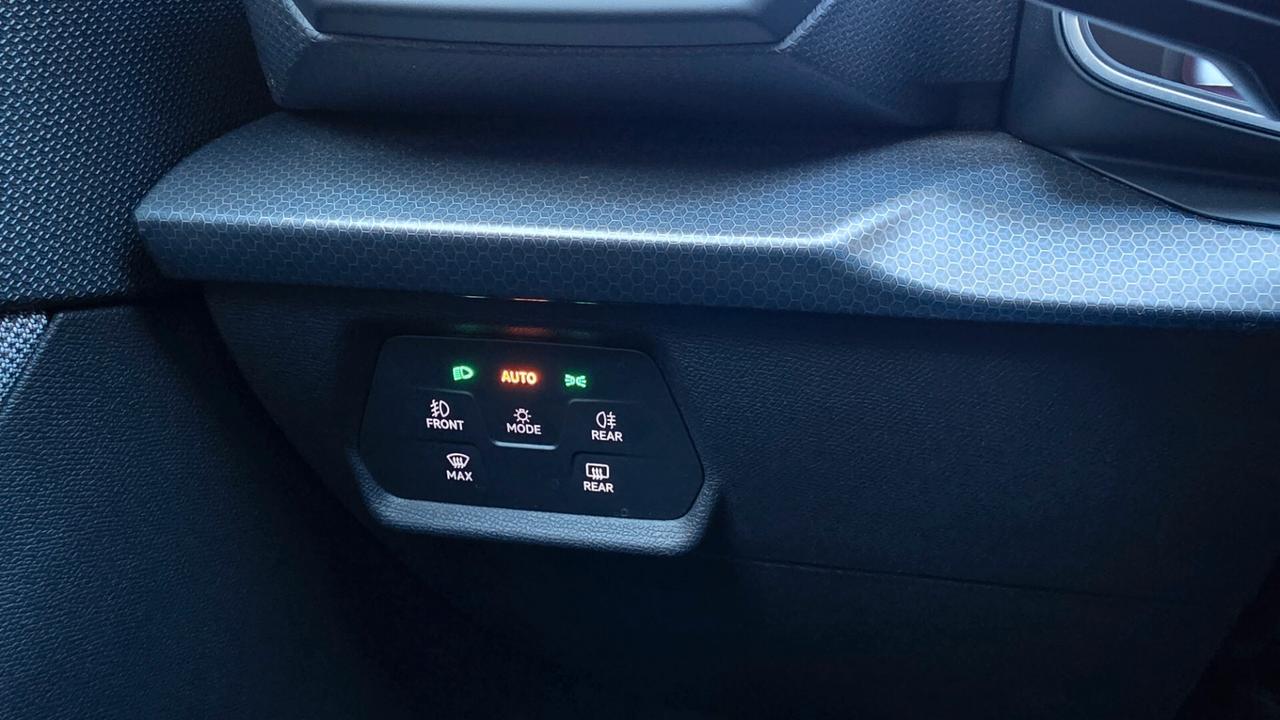 Seat Leon Sportstourer 2.0 TDI Style