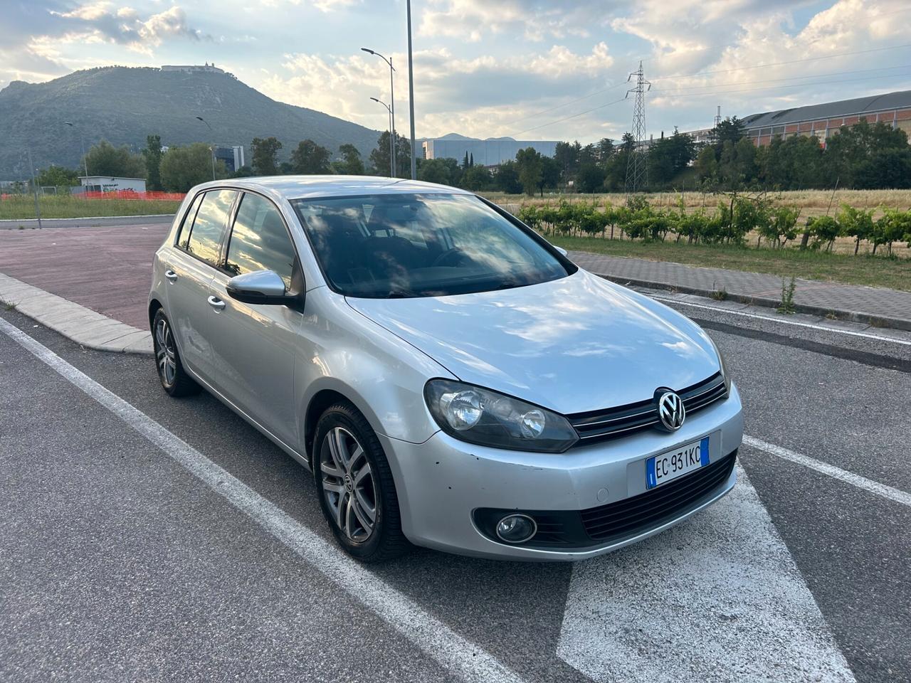 Volkswagen Golf 1.4 TSI 122CV 5p. Highline